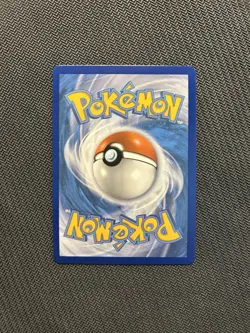 Pokemon TCG Basic Darkness Energy 236/203! NM Condition! See Description! - Image 2