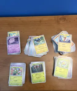 Large Japanese Pokemon Cards Lot!!! TONS OF HITS AND HOLOGRAPHICS - Image 3