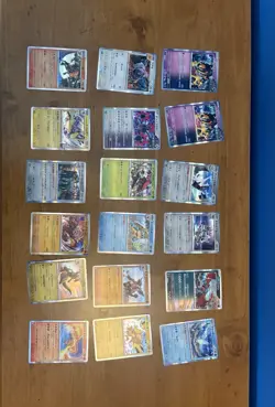 Large Japanese Pokemon Cards Lot!!! TONS OF HITS AND HOLOGRAPHICS - Image 4