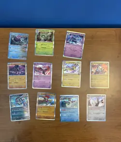 Large Japanese Pokemon Cards Lot!!! TONS OF HITS AND HOLOGRAPHICS - Image 5