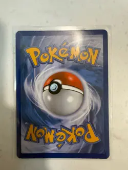 Darkrai EX BW46 Black & White Promo Holo Basic Dark 180 HP Pokemon TCG - Image 4
