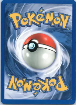 No Removal Gym 103/132 -Vintage Rare Pokemon Card- Gym Heroes - Image 2