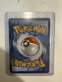 Pokemon TCG Battle City BW39 Black Star Promo Holo Trainer Card 2012 - Image 4