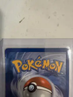 Pokemon TCG Battle City BW39 Black Star Promo Holo Trainer Card 2012 - Image 5