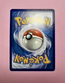 Pokemon Gengar and Clefairy Custom Painted Card FanArt By AstroKardz 1/1 - Image 4