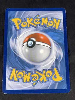 Pokemon TCG Latios XY79 XY Black Star Promo Full Art Ultra Rare Holo Card - Image 2