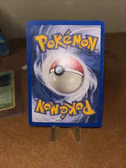 Pokemon Card - Dark Quilava Neo Destiny 39/105 Uncommon 1st Edition - Image 2