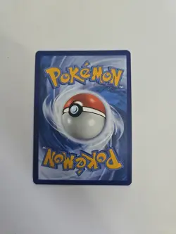 Pokemon TCG Zapdos EX Full Art Ultra Rare Holo Card 192/165 Scarlet & Violet 151 - Image 2