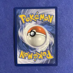 Pikachu 062/193 Trick or Trade Pokemon Holo Card 2023 - NM - Image 2