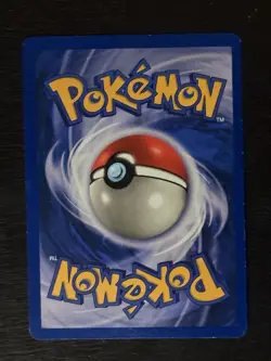 Pokemon TCG Double Colorless Energy Base Set Regular Card 096/102 LP - Image 2