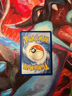 Misty's Water Command 63/68 Hidden Fates Holo Rare - Pokemon Card - Image 5