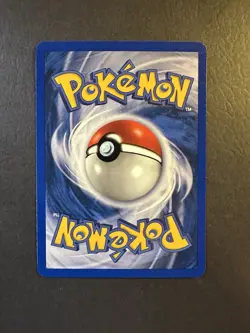 Omastar Legendary Collection 2002 Reverse Holo Pokemon Card TCG - Image 2