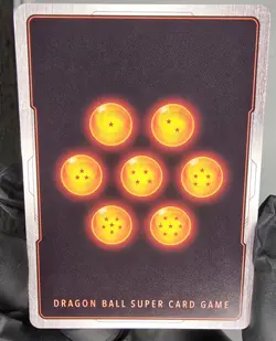 SS Son Goku, Majin (Silver Metal Foil) - Tournament Promotion Cards BT20 086 UC - Image 2