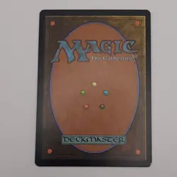 Magic: The Gathering Creeping Corrosion Mirrodin Besieged Rare Green Sorcery 78… - Image 2