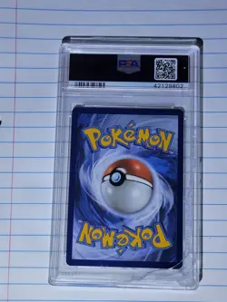PSA 10 2016 Pokemon XY Evolutions Charizard Holo #11 – Cracked Slab – Read - Image 2