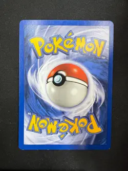 Pokemon Bulbasaur 44/102 Set Base Prima Edizione Wizards ITA Carte Vintage - Image 2