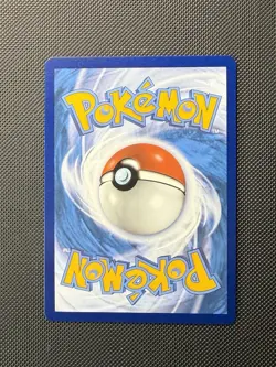 Pokemon Arceus VSTAR Gold Secret SWSH09: Brilliant Stars 184/172 NM - Image 2