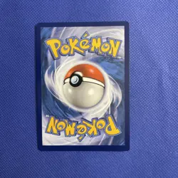 Pikachu 027/078 - Common Non Holo NM-Mint Pokemon Go - Image 2