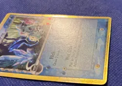 Mimikyu SWSH136 Promo - Celebrations Pokemon - Image 3