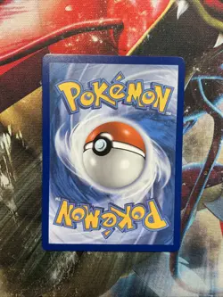 Pokemon TCG Empoleon Ex 114/094 - Illustration Rare IR - Phantasmal Flames NM/M - Image 2