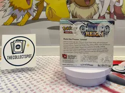 Pokemon Chilling Reign Booster Box - New & Sealed 820650818462 - Image 2
