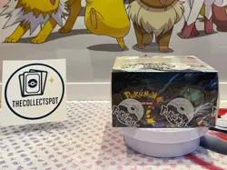 Pokemon Chilling Reign Booster Box - New & Sealed 820650818462 - Image 5