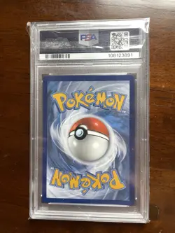PSA 10 GEM MINT Pokemon Chilling Reign Full Art 189/198 Caitlin - Image 2