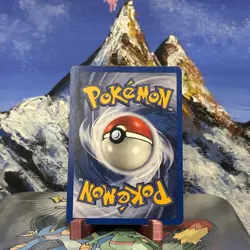 Misdreavus - 39/53 Pokemon WOTC Promo - LP - Image 3
