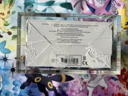 Pokemon TCG Brilliant Stars Booster Box 36 Packs Factory Sealed in Acrylic Case - Image 3