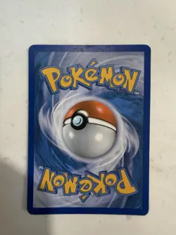 Rayquaza 93/113 Legendary Treasures Holo Rare Pokemon TCG English - Image 4