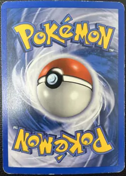 Slowbro 13/115 EX Unseen Forces Holo Rare Pokemon Card LP - Image 2