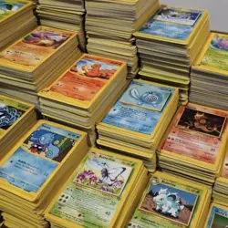 POKEMON TCG 500 Card Lot INSTANT COLLECTION Mint/Near Mint Pack Fresh JAPANESE - Image 1