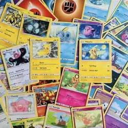 POKEMON TCG 500 Card Lot INSTANT COLLECTION Mint/Near Mint Pack Fresh JAPANESE - Image 2