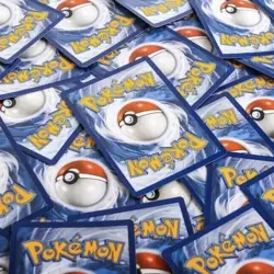 POKEMON TCG 500 Card Lot INSTANT COLLECTION Mint/Near Mint Pack Fresh JAPANESE - Image 4