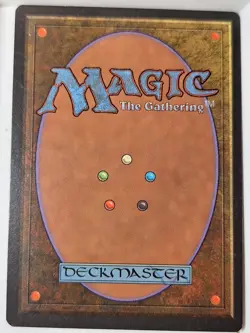 Undergrowth (A) - Alliances - Magic the Gathering MTG Nice! - Image 2