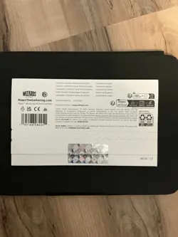 Magic the Gathering MTG Secret Lair x Assassins Creed: Da Vinci's Designs Foil - Image 2