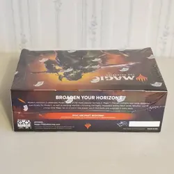 Magic The Gathering - Modern Horizon 2 - Draft Booster Box - Image 4