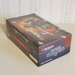 Magic The Gathering - Modern Horizon 2 - Draft Booster Box - Image 5