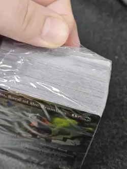 MTG Bloomburrow - Animated Army Commander Deck - Free Shipping! - Image 3