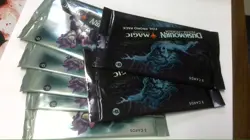 Duskmourn: House of Horror Promo Pack Foil - Image 1