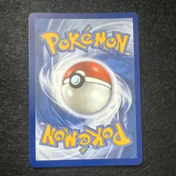 🔥 Pokemon Haunter 027 Illustration Rare Full Art Holo Black Star Promo 🔥 - Image 2