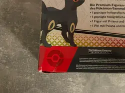 Pokemon Prismatische Entwicklungen Premium Figuren Kollektion - Beschadigt - Image 3