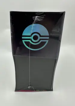 Pokemon TCG: Mega Evolutions Phantasmal Flames ETB Elite Trainer Box - Image 4