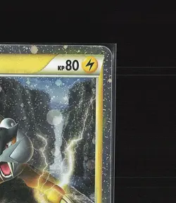 Raikou - Pokemon Karte TCG HGSS19 Black Star Promo Black Star Promo /N57 - Image 4