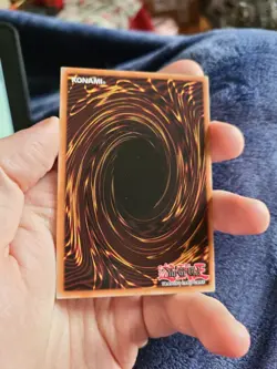 Yugioh Torrential Tribute NKRT-EN043 Limited Platinum Rare - Image 2