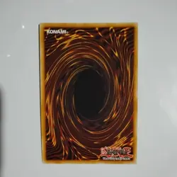 Yugioh Red-Eyes Black Dragon RA04-EN109 1st Ed Platinum Secret Rare Holo - NM 💎 - Image 2