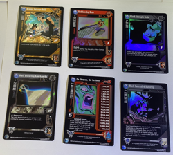 2004 Dragon Ball GT TCG CCG Random Mixed Card Collection Lot - Image 2