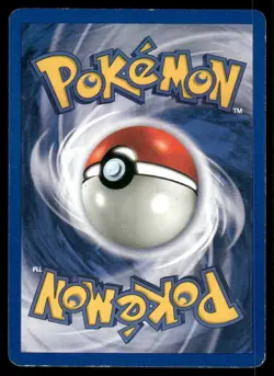 Arcanine 23/102 Base Set Pokemon TCG trading card - Image 2