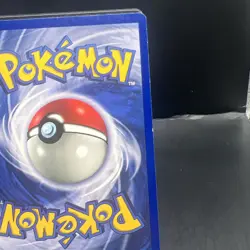 Pokemon Cards: Pokemon Trader 77/102: Base Set Rare Trainer: LP - Image 5