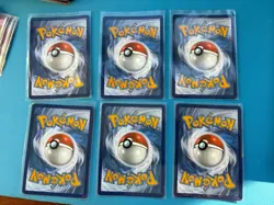 Pokemon TCG Full Art Trainer Lot of 12 Cards NM - Image 2